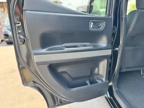 Honda N-BOX Slash