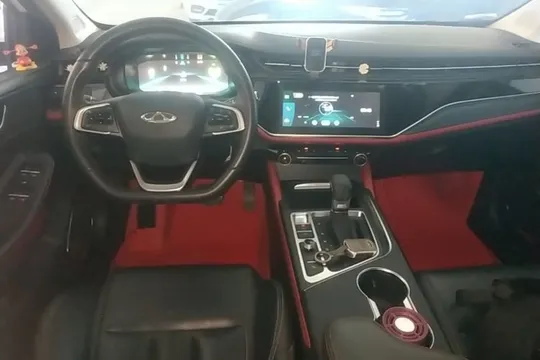 Chery Arrizo 5 Plus