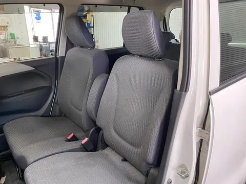 Mazda Flair