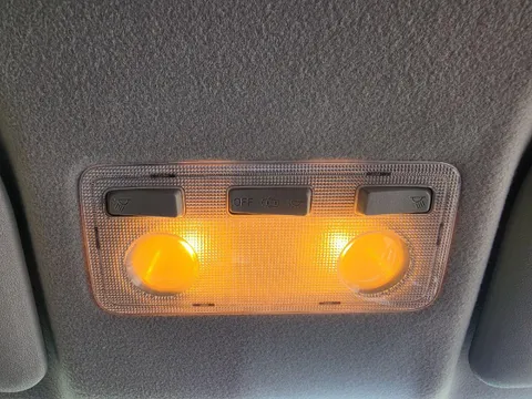 Toyota Yaris (Vitz)