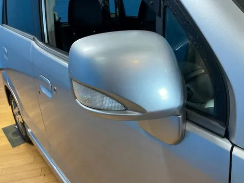 Honda Zest Spark