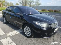 Renault SM3