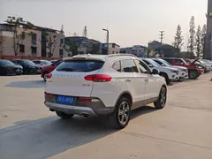 Leopaard CS10