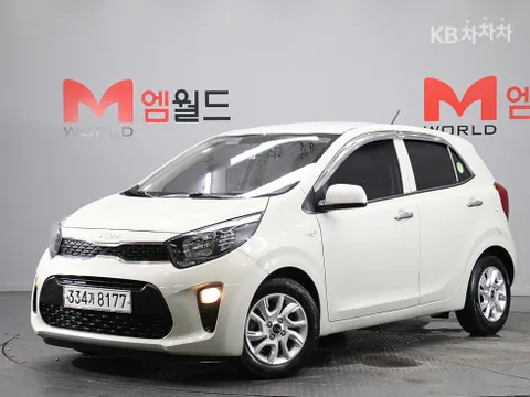 Kia Picanto (Morning)