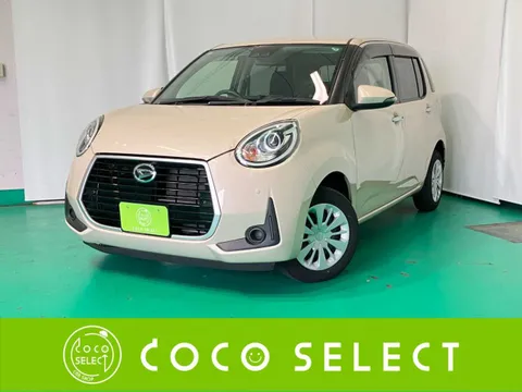 Daihatsu Boon