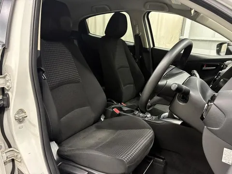 Mazda Mazda2 (Demio)