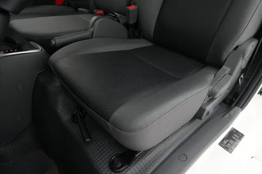Kia Bongo 3