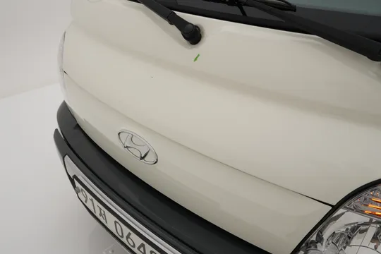 Hyundai Porter II