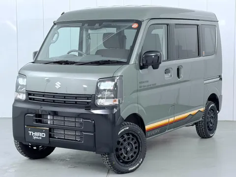 Suzuki Every