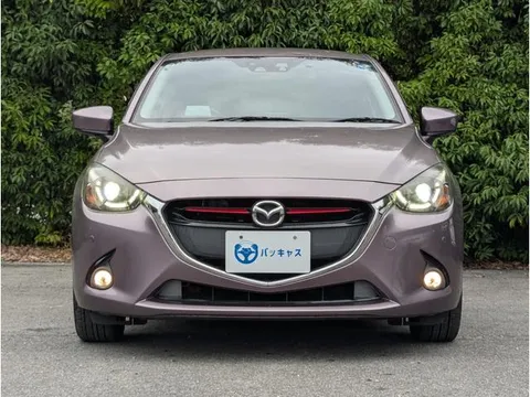Mazda Mazda2 (Demio)
