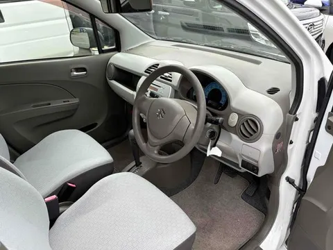 Suzuki Alto Eco