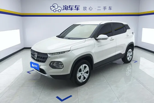 Baojun 510