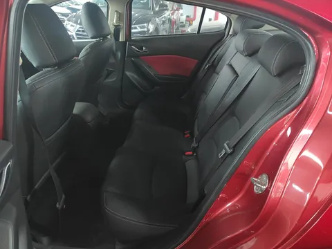 Mazda Mazda 3