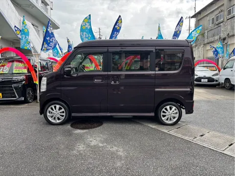 Nissan Clipper Rio