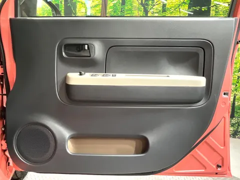 Daihatsu Mira Tocot