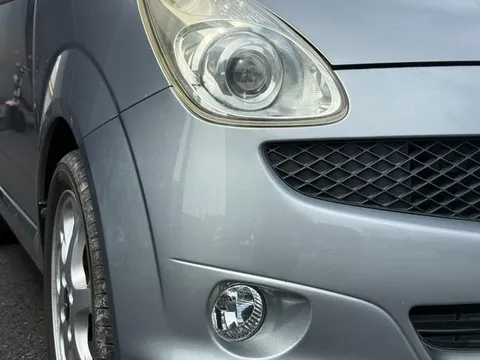 Subaru R1