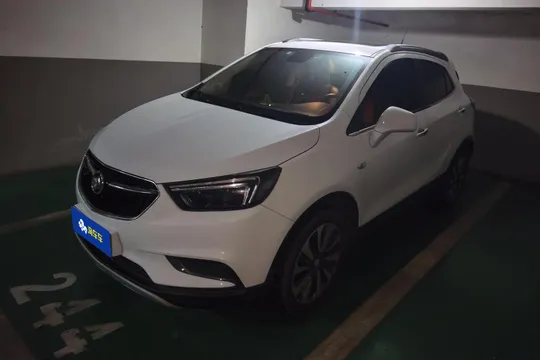 Buick Encore