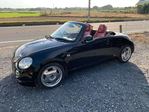 Daihatsu Copen