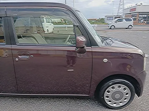 Toyota Pixis Space