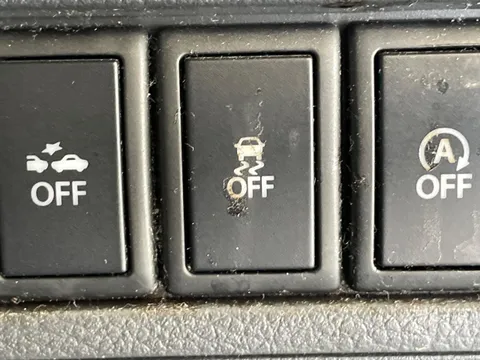 Mazda Flair