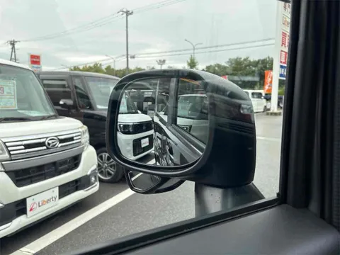 Honda N-VAN Plus Style
