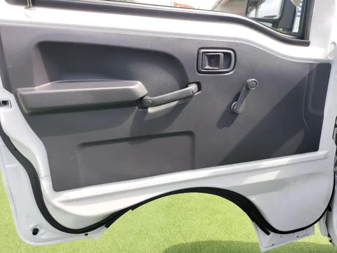 Subaru Sambar Truck