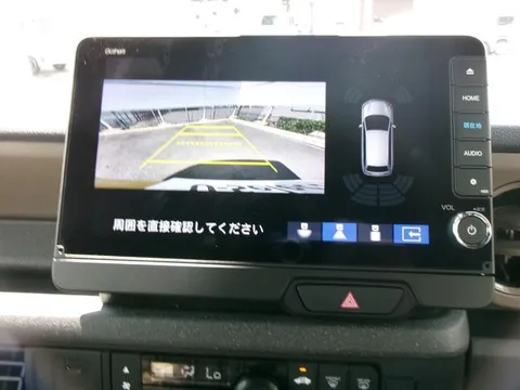 Honda N-BOX Joy