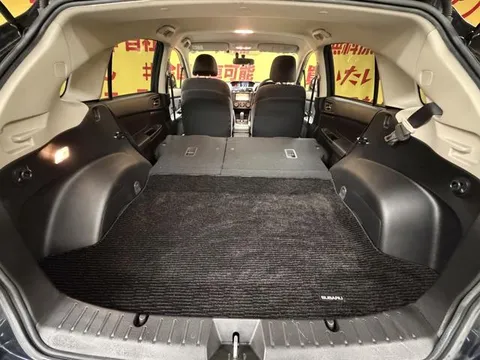 Subaru Impreza Sports