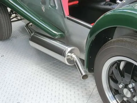 Caterham