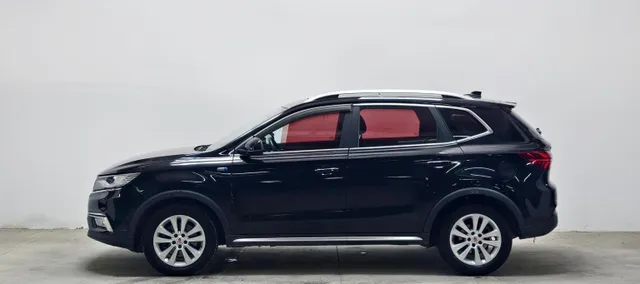 Roewe RX5