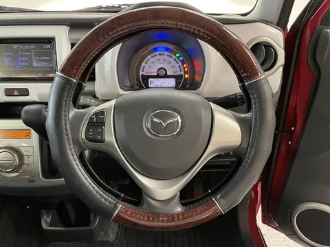 Mazda Flair Crossover