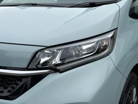 Honda Freed Plus