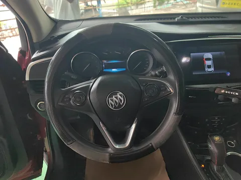 Buick Envision