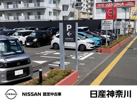 Nissan Clipper Rio