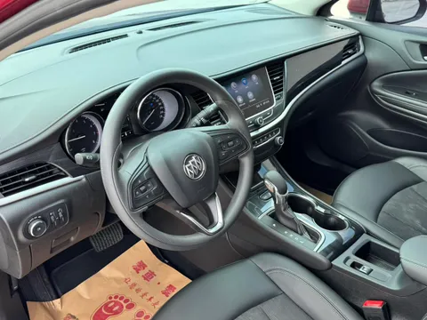 Buick Verano