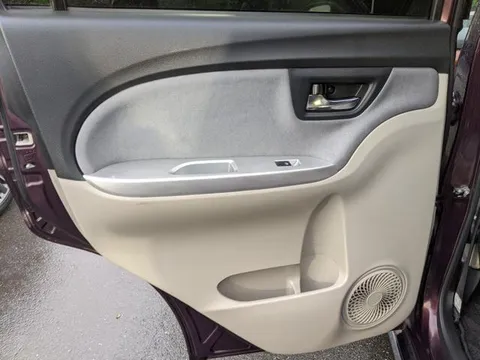 Toyota Pixis Joy