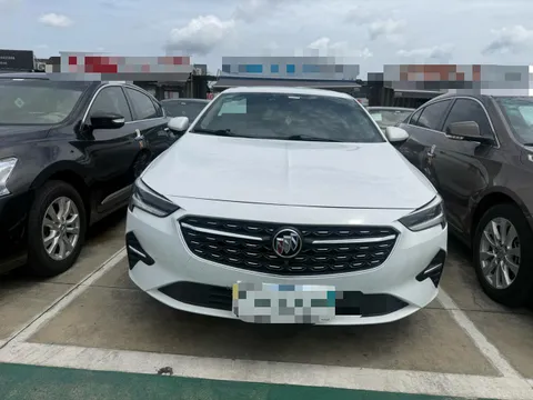 Buick Regal