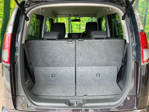 Suzuki MR Wagon