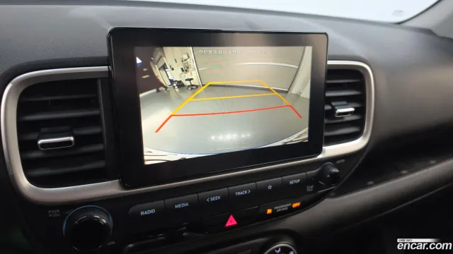 Hyundai Venue