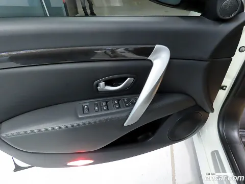 Renault SM7