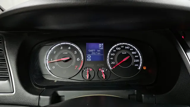 Renault SM7