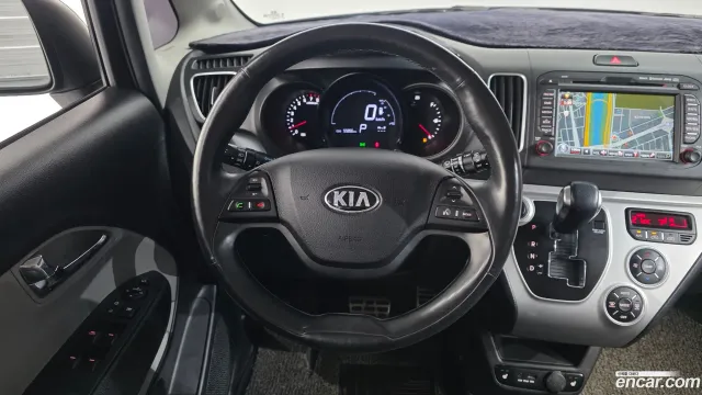 Kia Ray