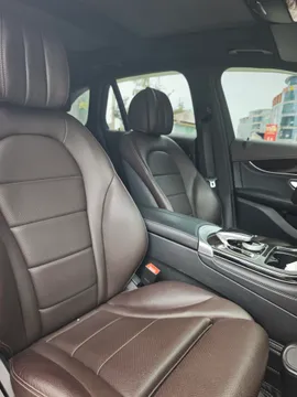 Mercedes-Benz Mercedes-Benz GLC