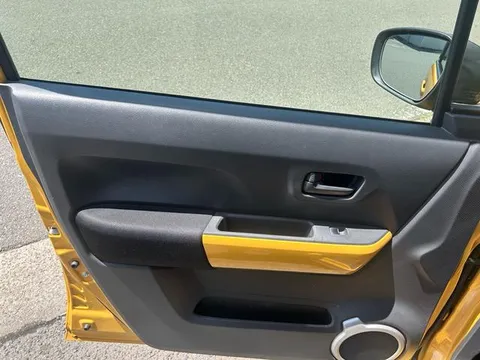 Mazda Flair Crossover