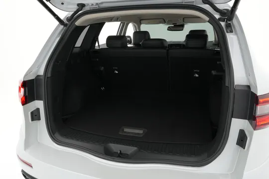 Renault Koleos (QM6)