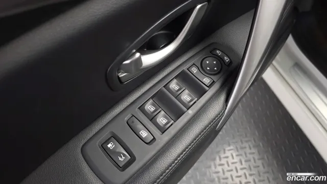 Renault SM7