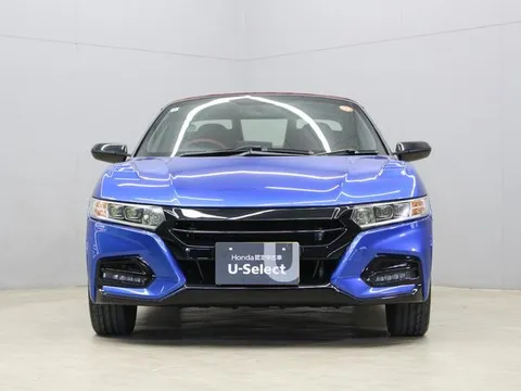 Honda S660