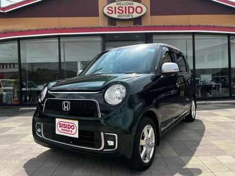 Honda N-ONE
