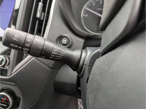 Subaru Impreza Sports