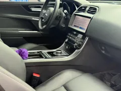 Jaguar XEL